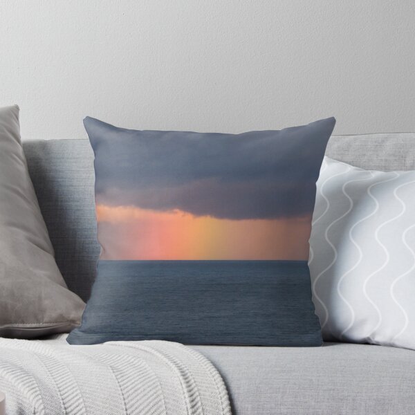 Item preview, Rainbow at Sea designed and sold by TREVOR34.