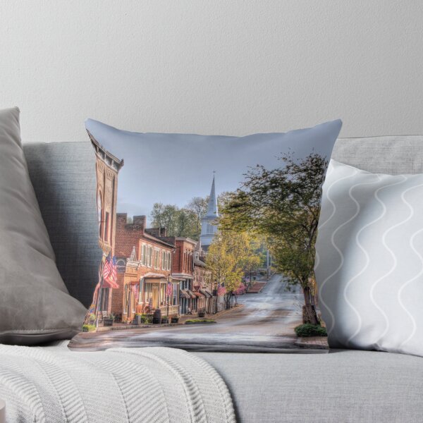 Item preview, Jonesborough Tennessee designed and sold by C David Cook.