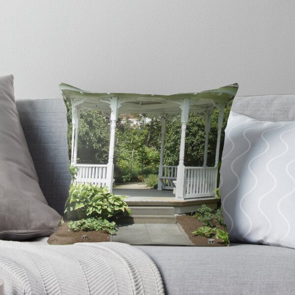 Artikelvorschau, Gazeebo entworfen und verkauft von flyprincess.