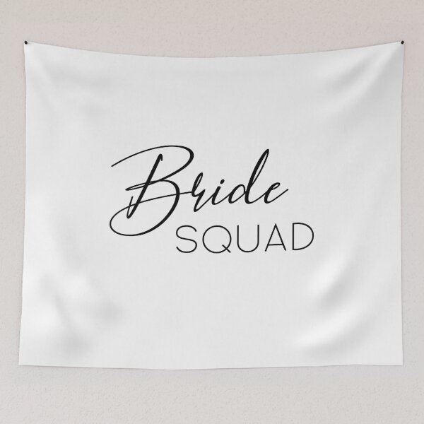 Item preview, Bride Squad  designed and sold by MAINxSTRM.