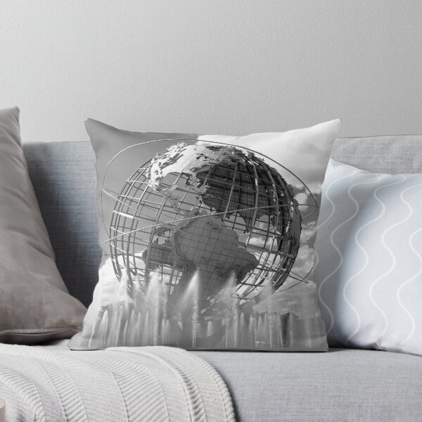 Item preview, The Unisphere designed and sold by photographist.
