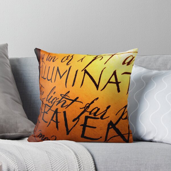 Item preview, Illuminate designed and sold by Tom Hume.