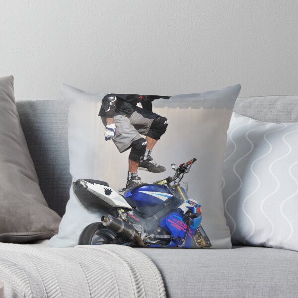 Item preview, Talent On The Tip Of Your Toes designed and sold by Peter Billiau.