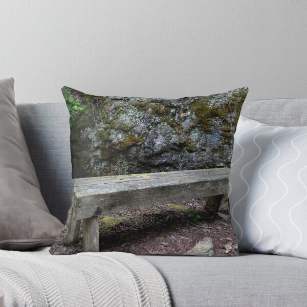 Item preview, The Hiker's Bench designed and sold by jules572.