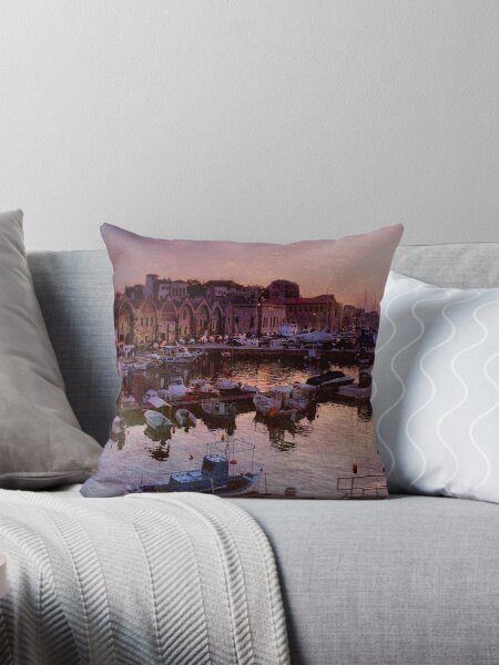 Item preview, The Venetian Harbour designed and sold by Globalphotos.