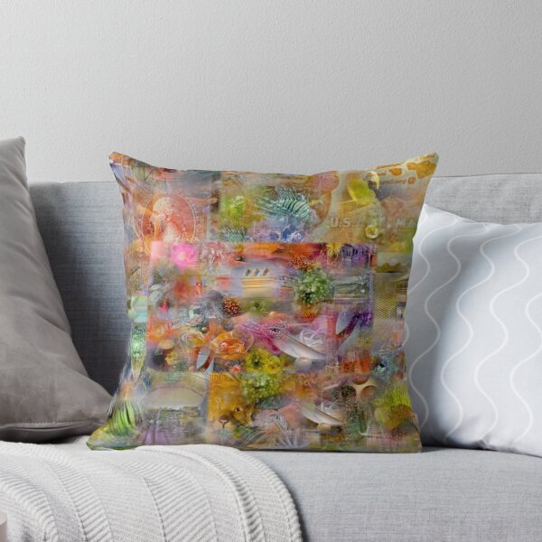 Item preview, Picture Perfect Potpourri designed and sold by mrthink.