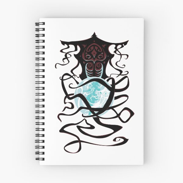 Item preview, A light in the dark version 2 designed and sold by gretateg.