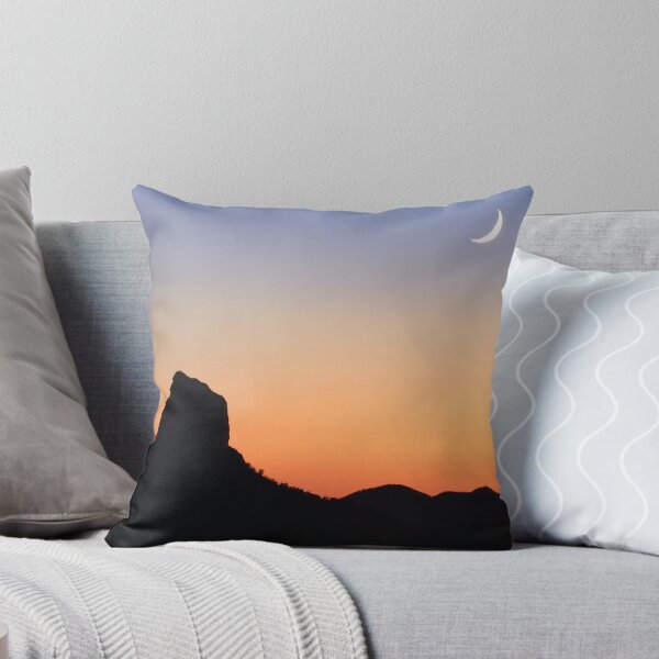 Item preview, Mount Coonowrin designed and sold by DarvidArt.