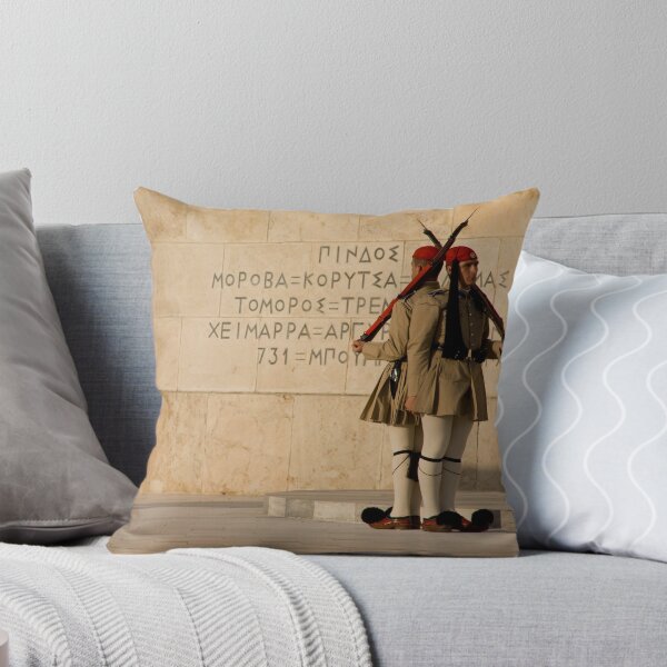 Item preview, On Guard designed and sold by phil decocco.