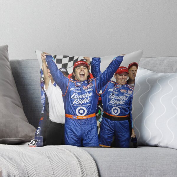 Item preview, Dario wins! designed and sold by racefan24.