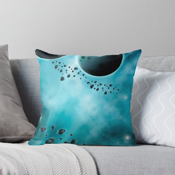 Item preview, Galaxy Explosion designed and sold by Luminara Prints.