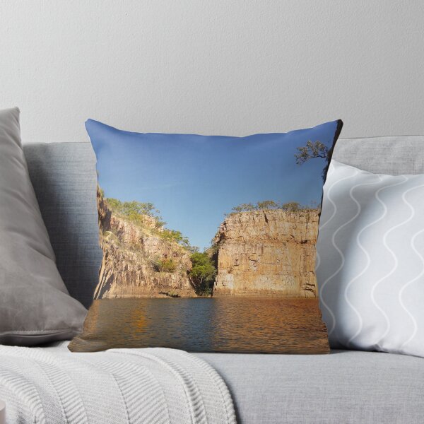 Item preview, Imposing cliffs and another sharp bend ahead designed and sold by georgieboy98.