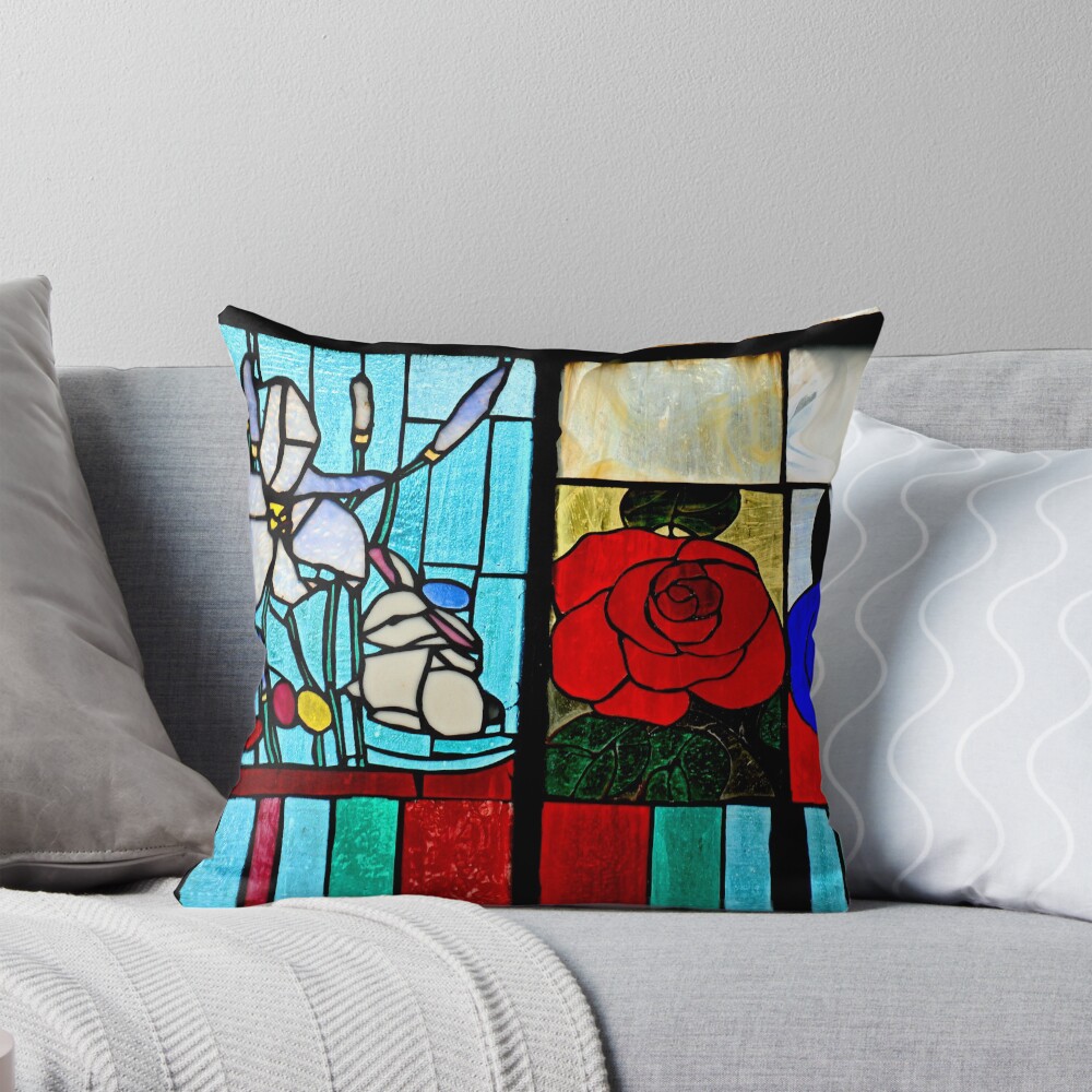 Item preview, Throw Pillow designed and sold by Jdubphotog.