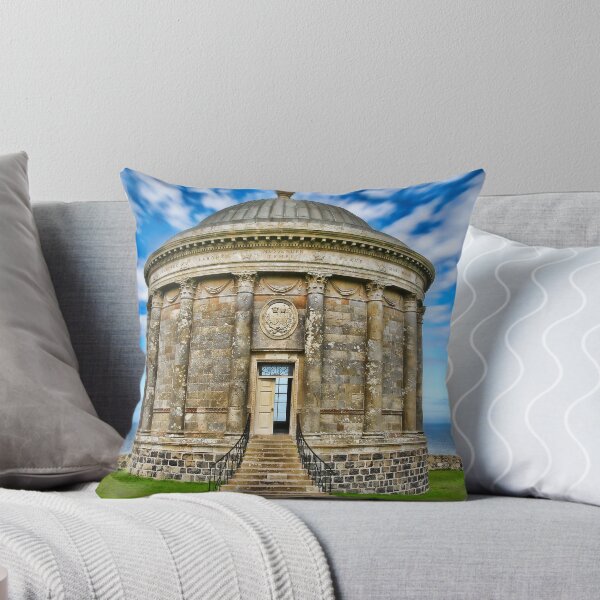 Artikelvorschau, Mussenden Temple entworfen und verkauft von BillCMartin.