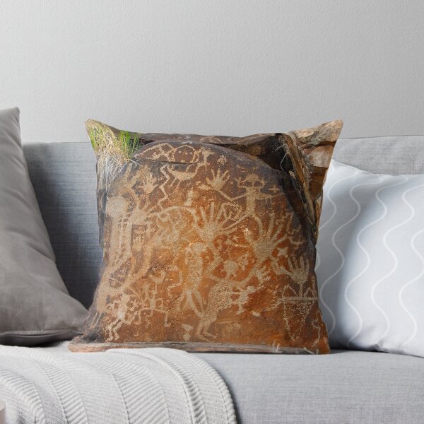 Item preview, Healing Hands Petroglyphs designed and sold by David Lee Thompson.