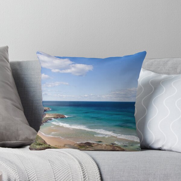 Artikelvorschau, Susan Gilmore Beach, Newcastle NSW, Australia entworfen und verkauft von Melina Roberts.