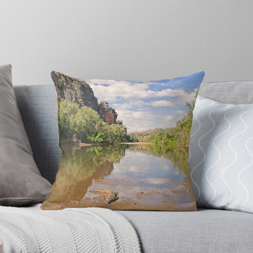 Item preview, Throw Pillow designed and sold by RICHARDW.
