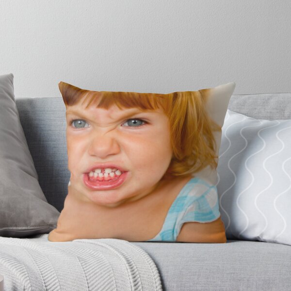 Item preview, Can you do a scary face for me? designed and sold by zarkhoc.
