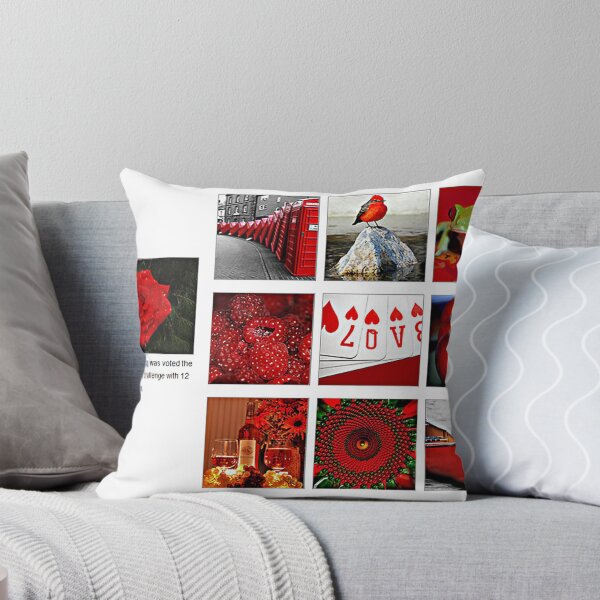Item preview, Love Red  The Most Popular Entry in This Challenge  designed and sold by Naveen  Sharma.