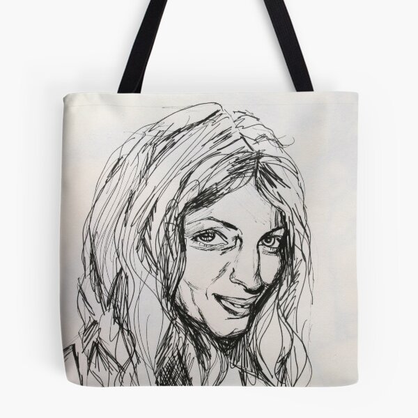 Item preview, Sketch of Laila designed and sold by Katiegirl.