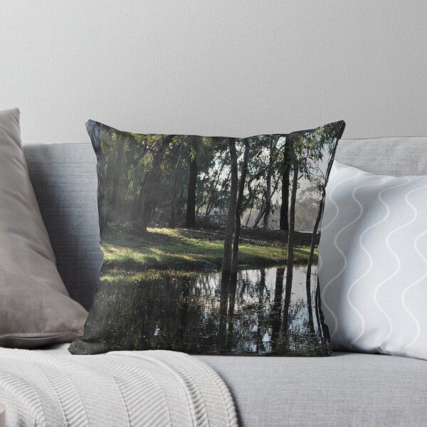Item preview, On a Frosty Morning designed and sold by Lorraine McCarthy.