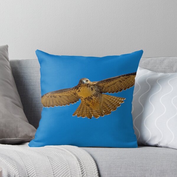 Item preview, 082810 Red Tailed Hawk designed and sold by Marvin Collins.