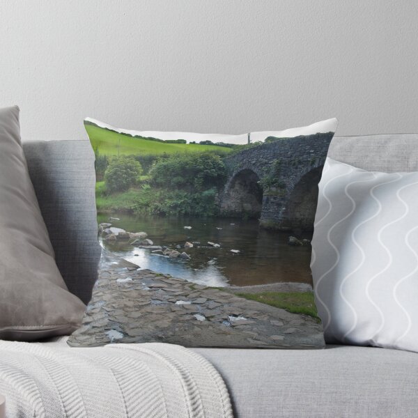 Item preview, Ford & Bridge designed and sold by WatscapePhoto.