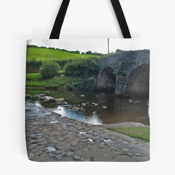Item preview, Ford & Bridge designed and sold by WatscapePhoto.