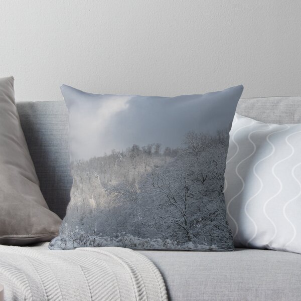 Item preview, Winter's Light designed and sold by Hank Eder.