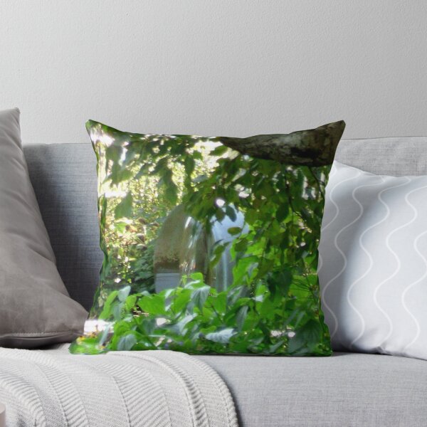 Item preview, water through the leaves designed and sold by flyprincess.