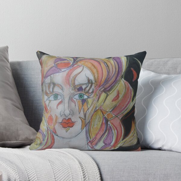 Item preview, Fire of Life designed and sold by Anthea  Slade.