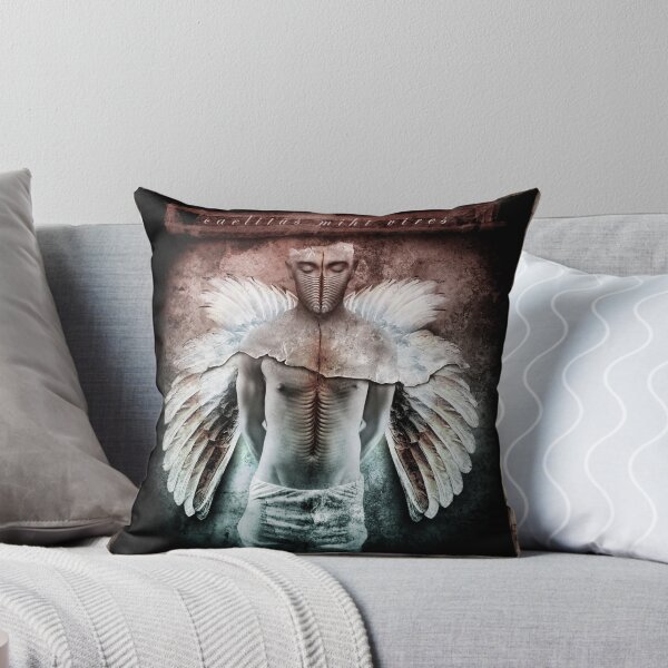 Item preview, Caelitus Mihi Vires: My Strength is from Heaven designed and sold by Rob D Fisher.