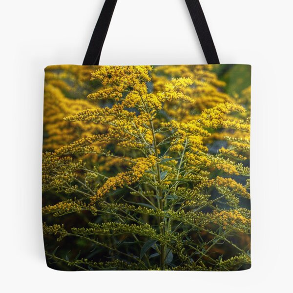Item preview, Yellow Wild Flowers designed and sold by Antanas.