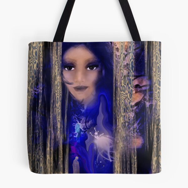 Item preview,    Clairvoyant  designed and sold by Patricia Motley.