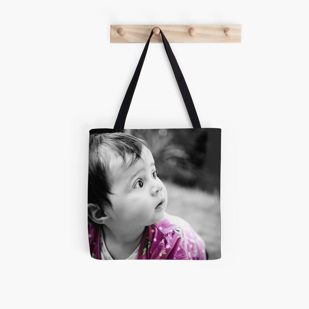 Item preview, All Over Print Tote Bag designed and sold by prosthetics.
