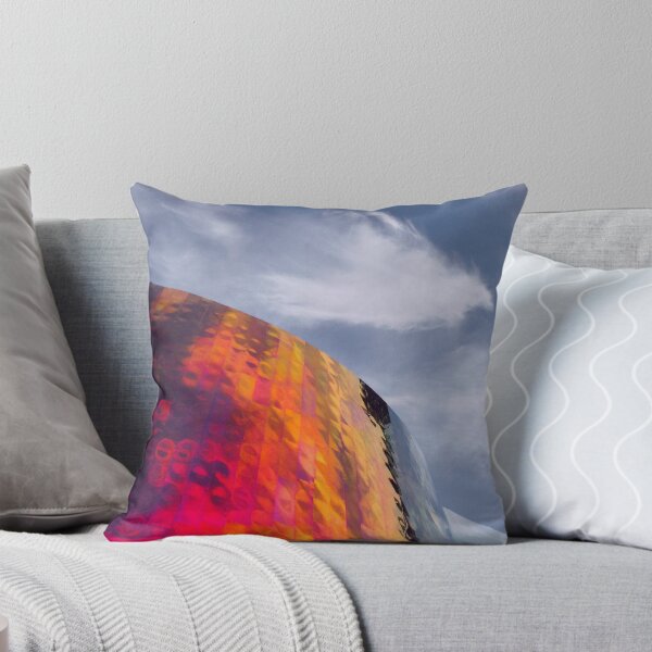 Item preview, Seattle, Washington EMP designed and sold by jeff lamb.