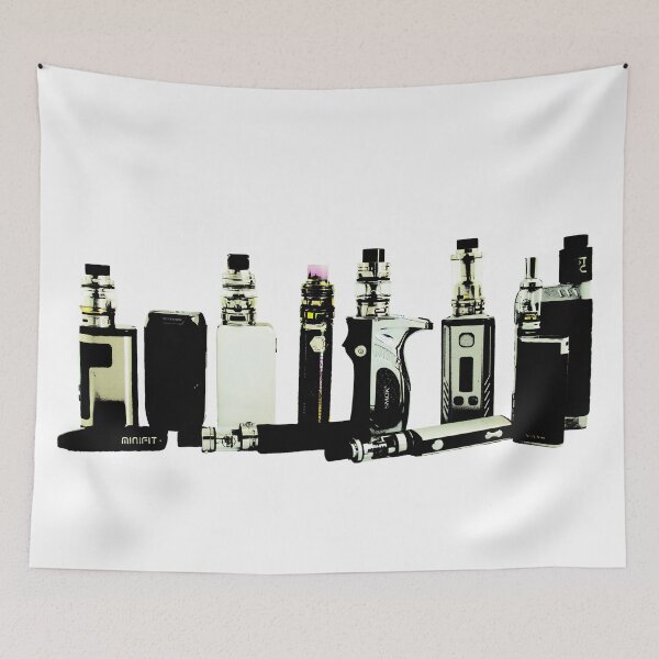 Item preview, Ecigs familiares designed and sold by 7ate9Dogs.