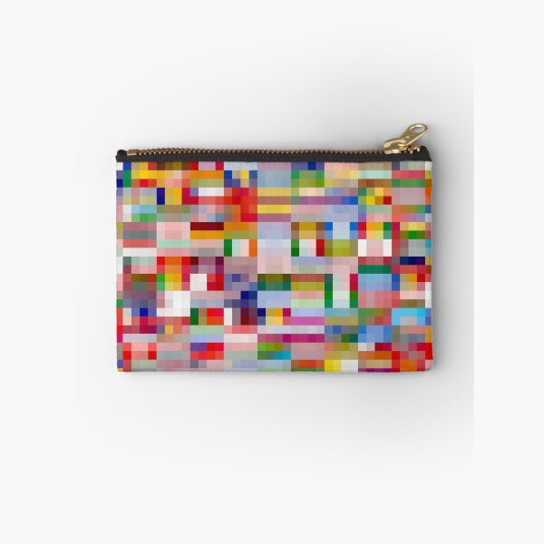 Item preview, World Flags designed and sold by koryo.