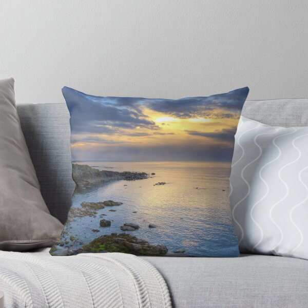 Item preview, Crail Shoreline designed and sold by KitDowney.