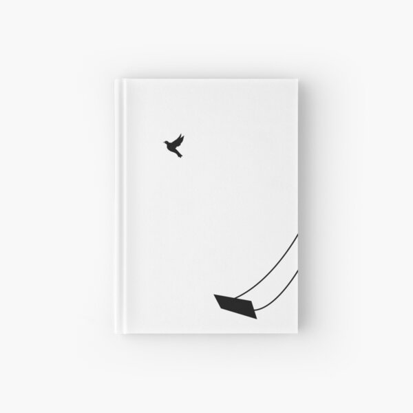 Momentum Hardcover Journal