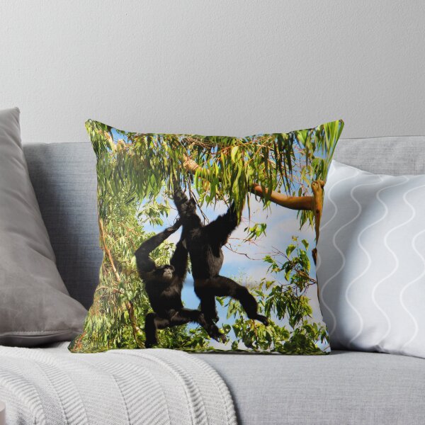 Item preview, Siamang Gibbons designed and sold by Sheila Smith.