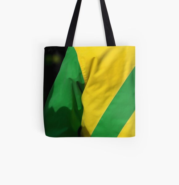 Casak 17 All Over Print Tote Bag