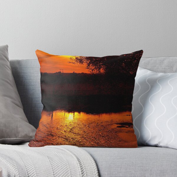 Item preview, Stour Sunset designed and sold by Clive.