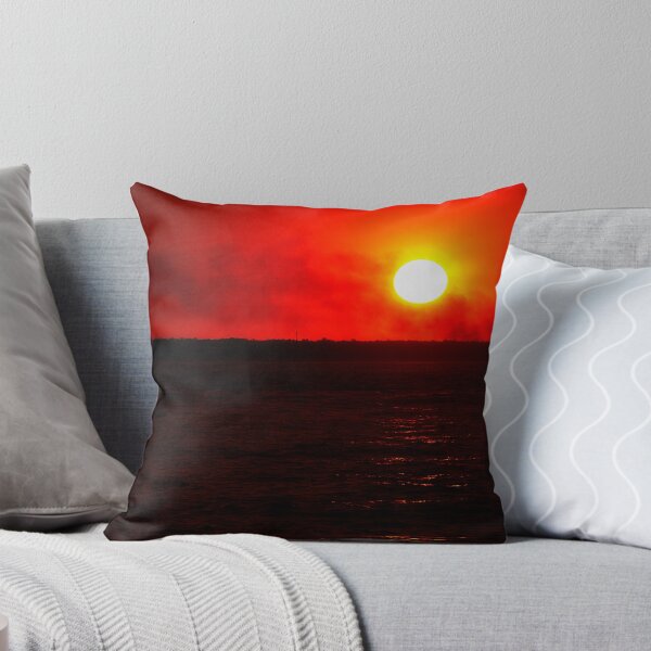 Item preview, Darwin Harbour Sunset  designed and sold by Jaxybelle.