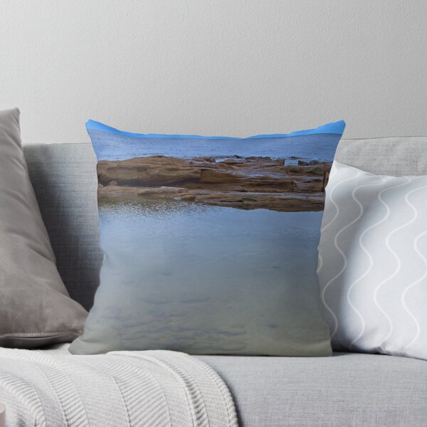 Item preview, rock pool of cape paterson 1 designed and sold by ashara.