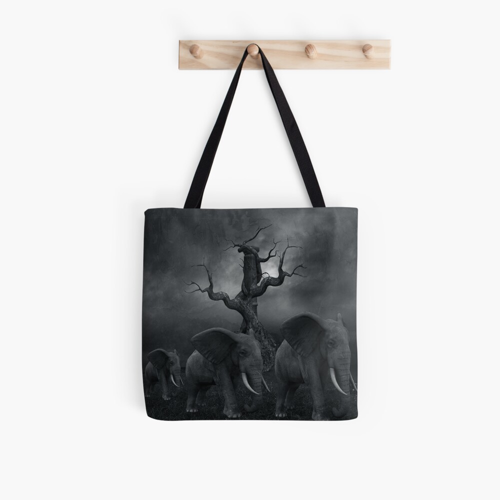 Item preview, All Over Print Tote Bag designed and sold by idnurse41.
