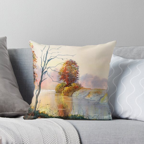 Item preview, Autumn on the Ouse designed and sold by Glenn Marshall.
