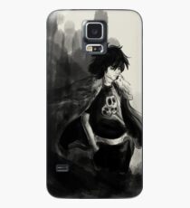 Funda/vinilo para Samsung Galaxy No soy como el otro, no tengo lugar