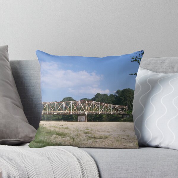 Item preview, Homochito River Bridge designed and sold by Dan McKenzie.