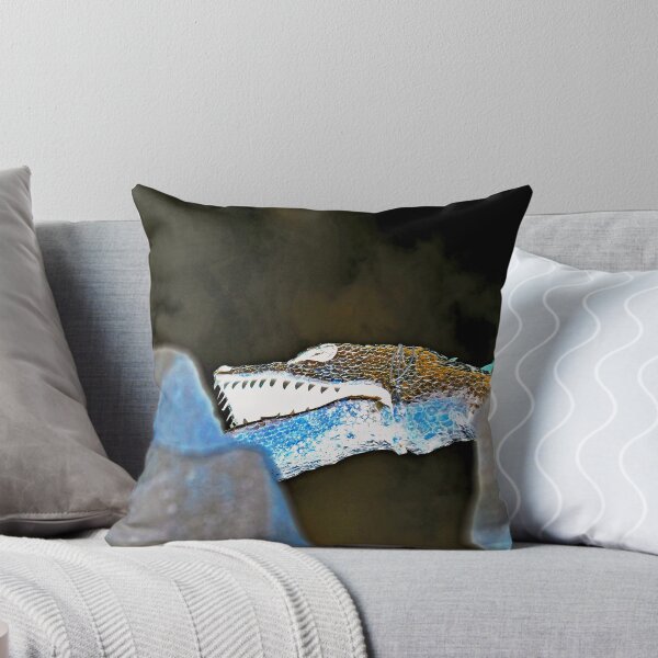 Item preview, Guarding Bishop Castle designed and sold by Jen Waltmon.